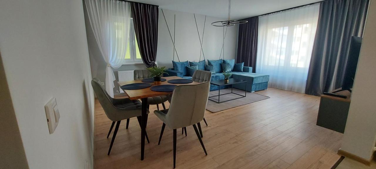 Appartement Mountain View Maria à Braşov Extérieur photo